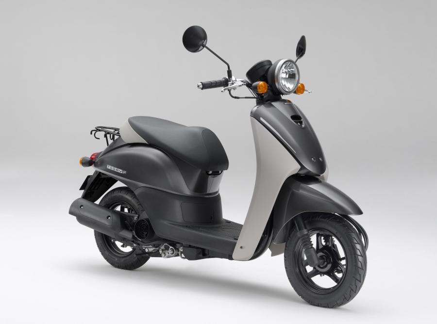 Honda Today F